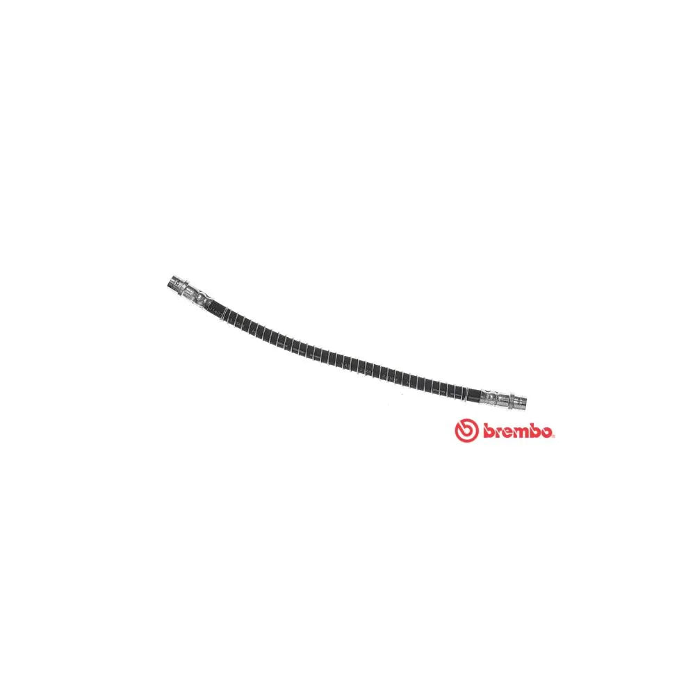 Kit Frane Brembo - T65004