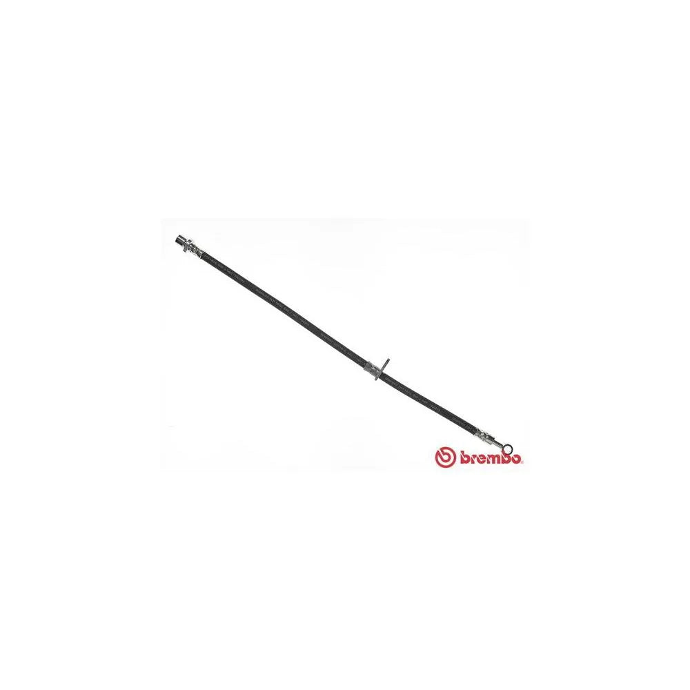 Kit Frane Brembo - T 78 028