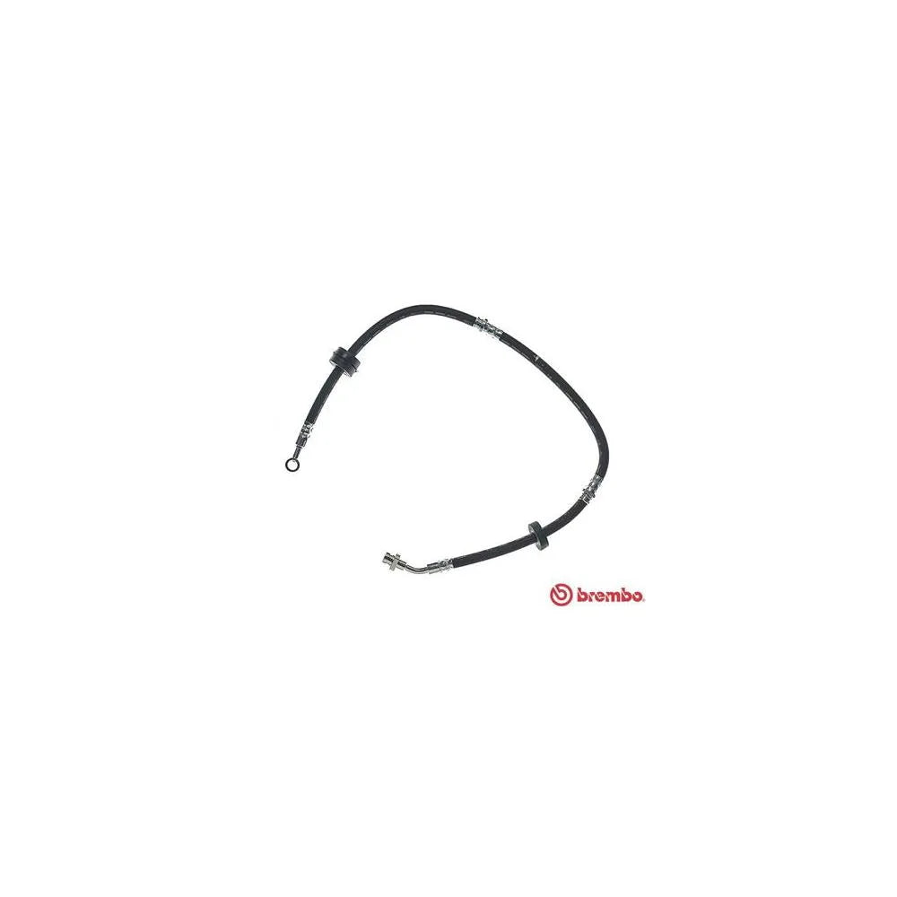 Kit Frane Brembo - T 79 009
