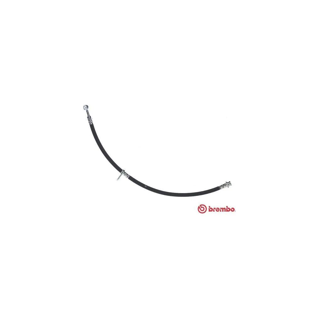 Kit Frane Brembo - T 79 042