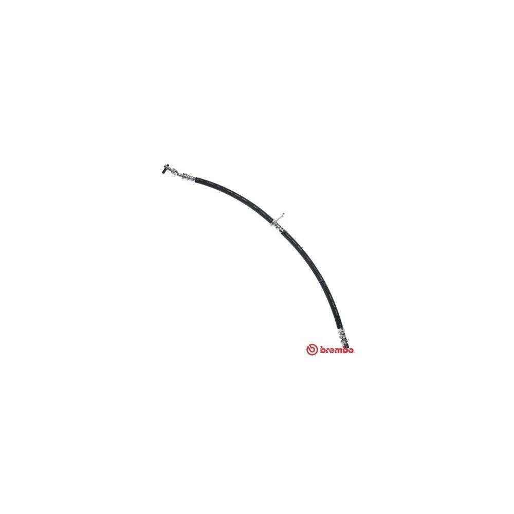 Kit Frane Brembo - T 83 014