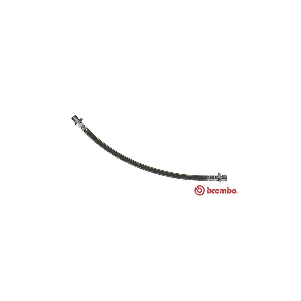 Kit Frane Brembo - T 83 090