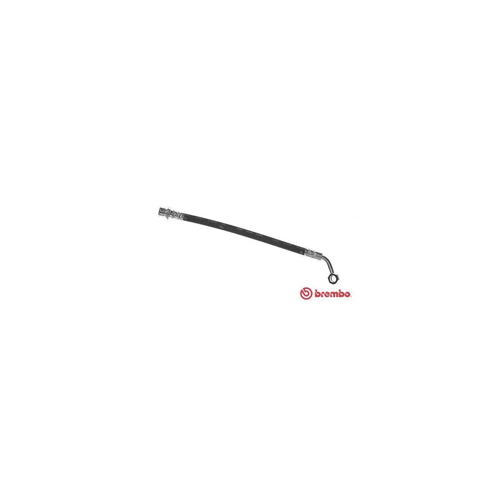 Kit Frane Brembo - T83093