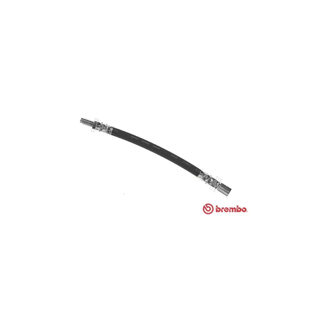 Kit Frane Brembo - T 83 125