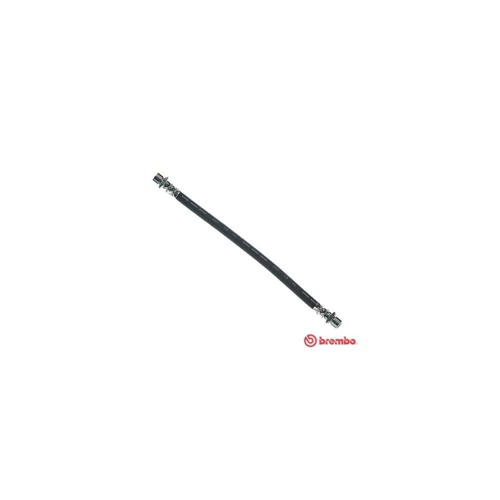 Kit Frane Brembo - T 83 151