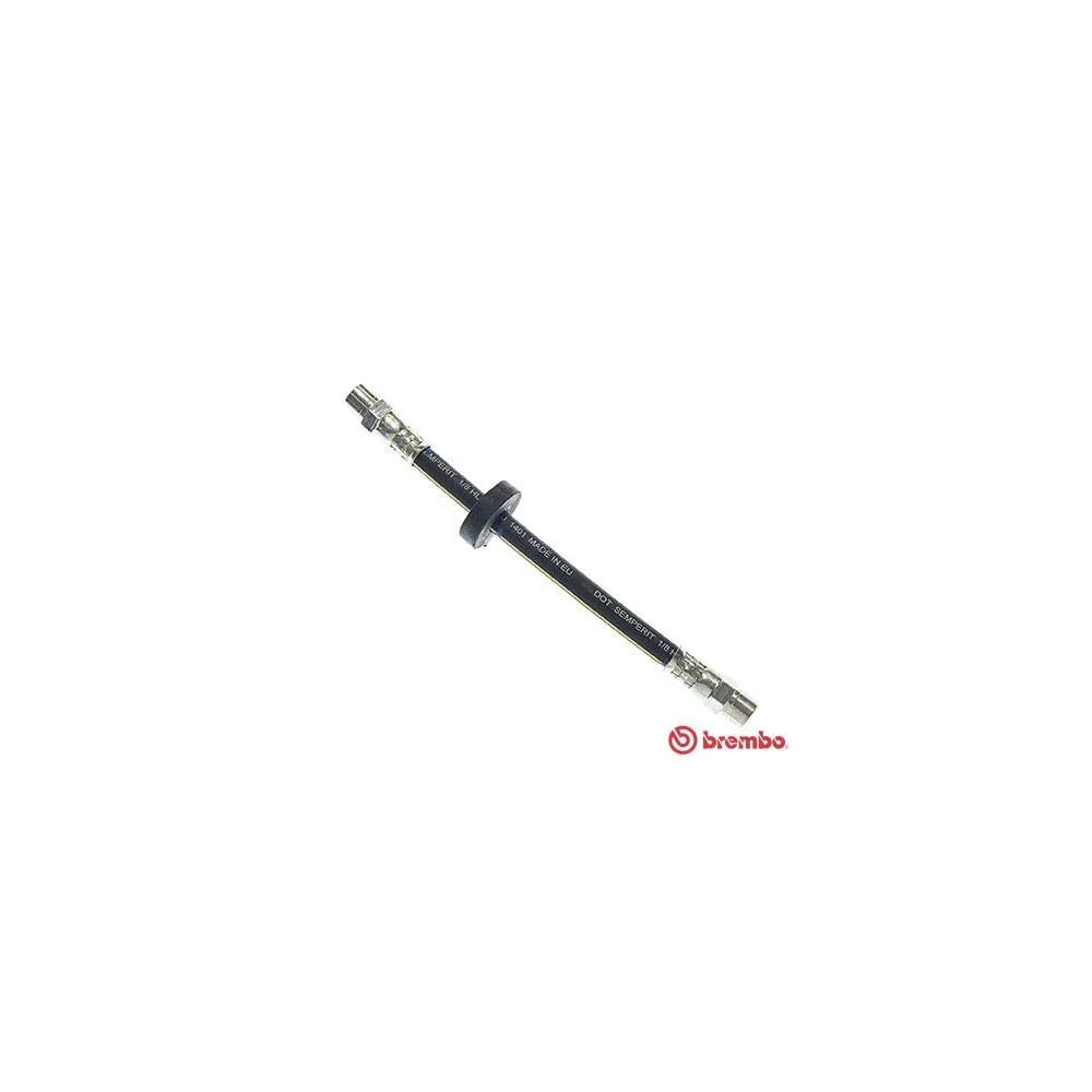 Kit Frane Brembo - T85018