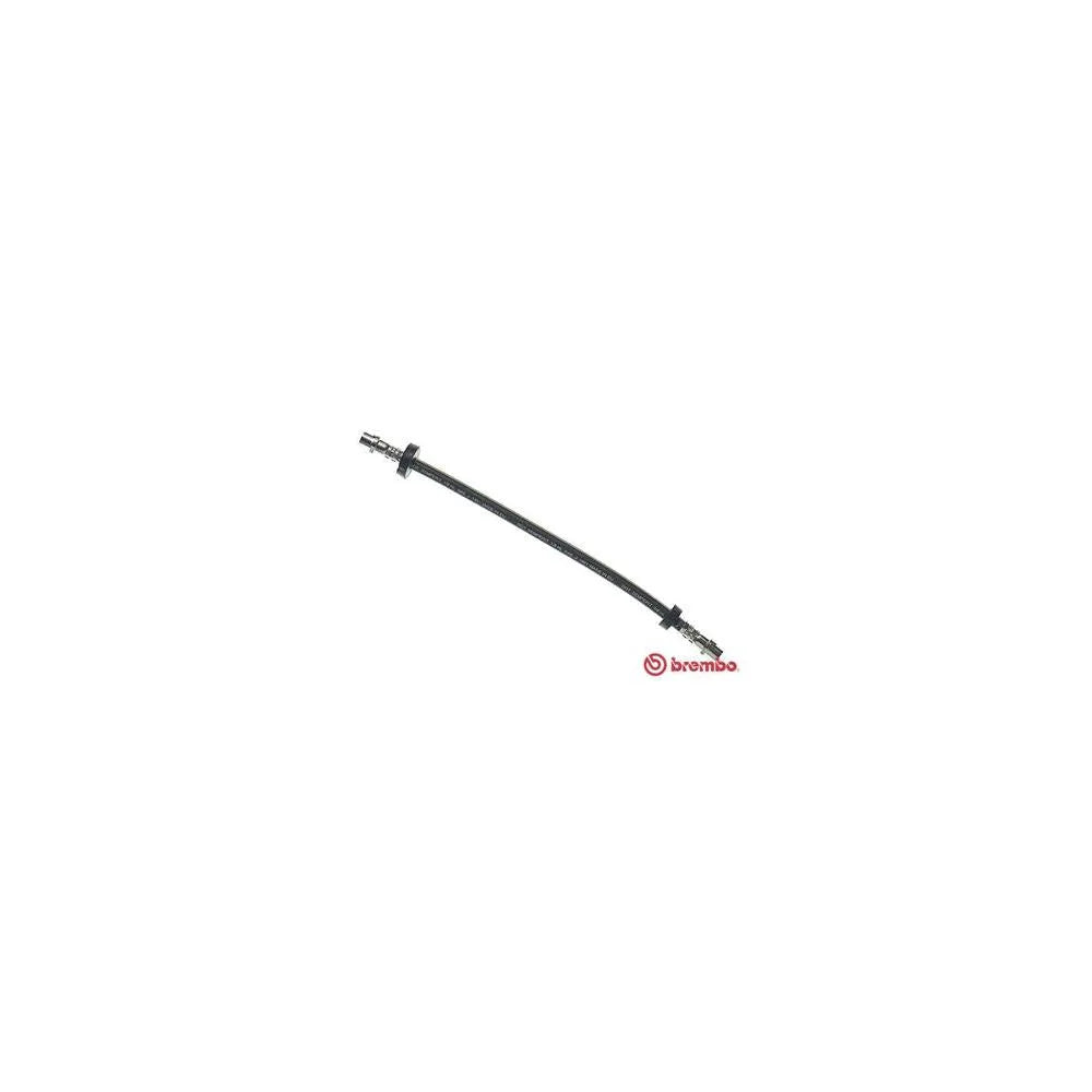 Kit Frane Brembo - T85042