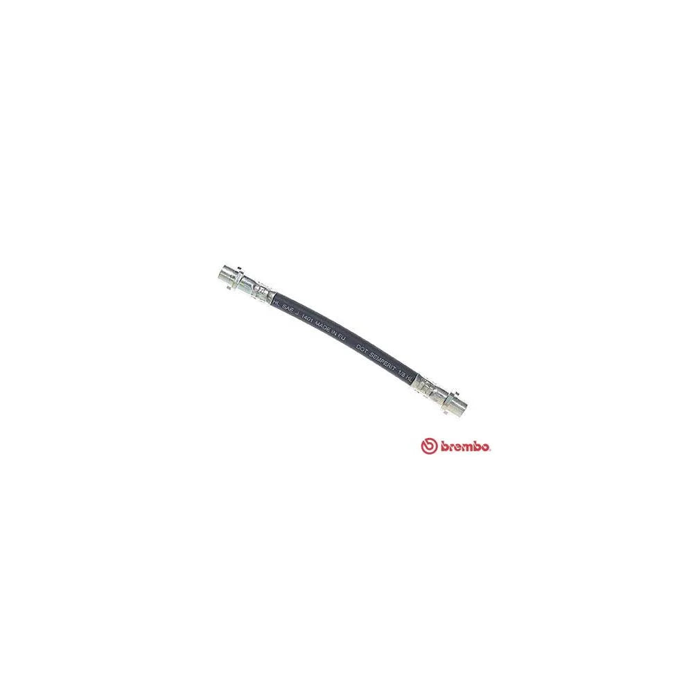 Kit Frane Brembo - T85063