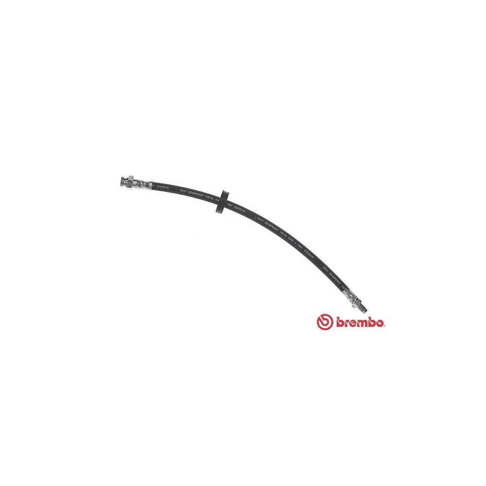 Kit Frane Brembo - T 85 086