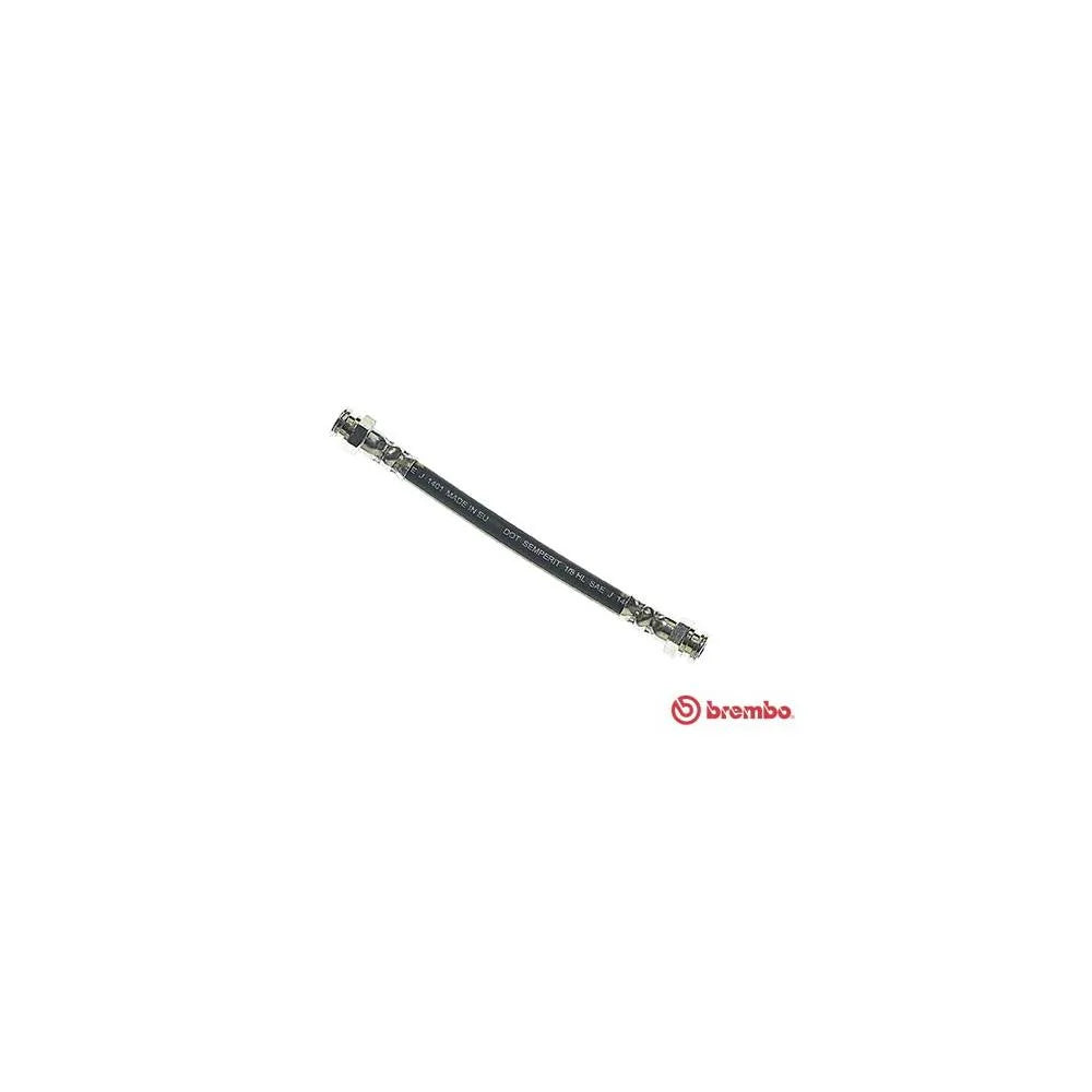 Kit Frane Brembo - T 85 087