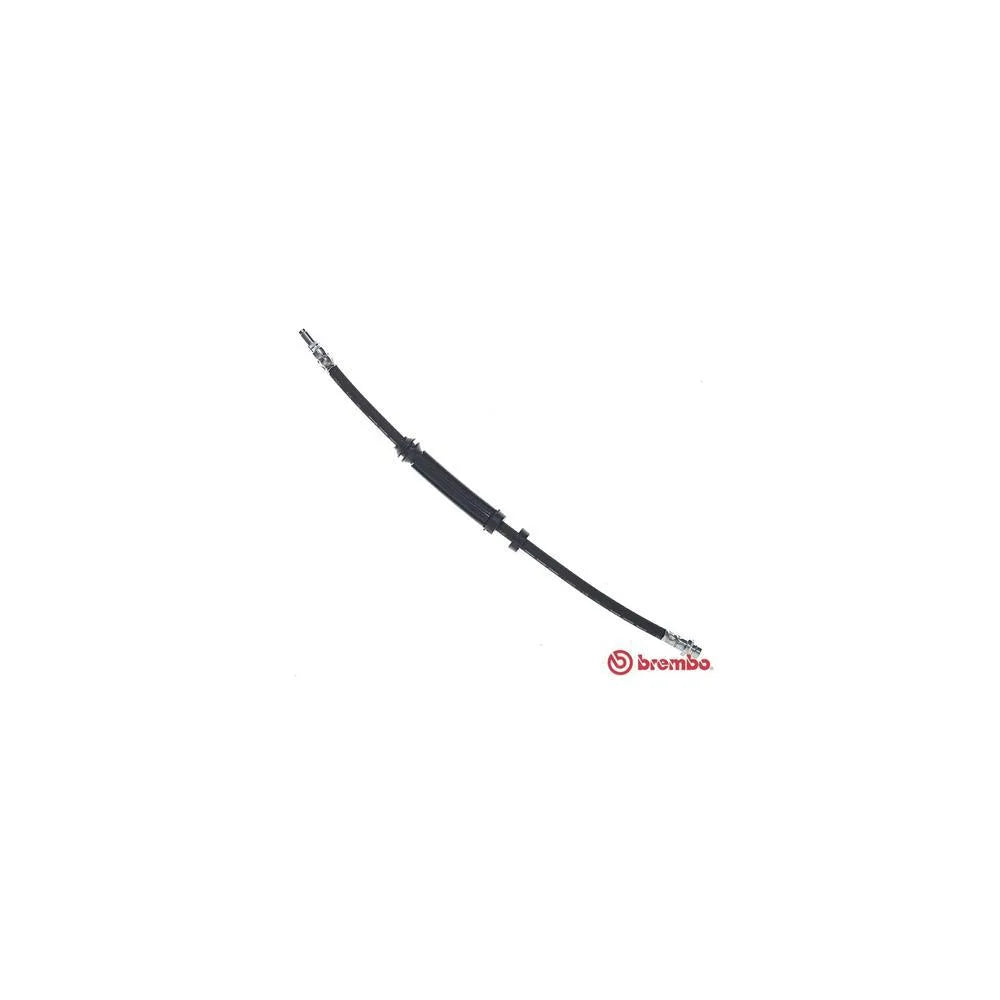 Kit Frane Brembo - T 86 029