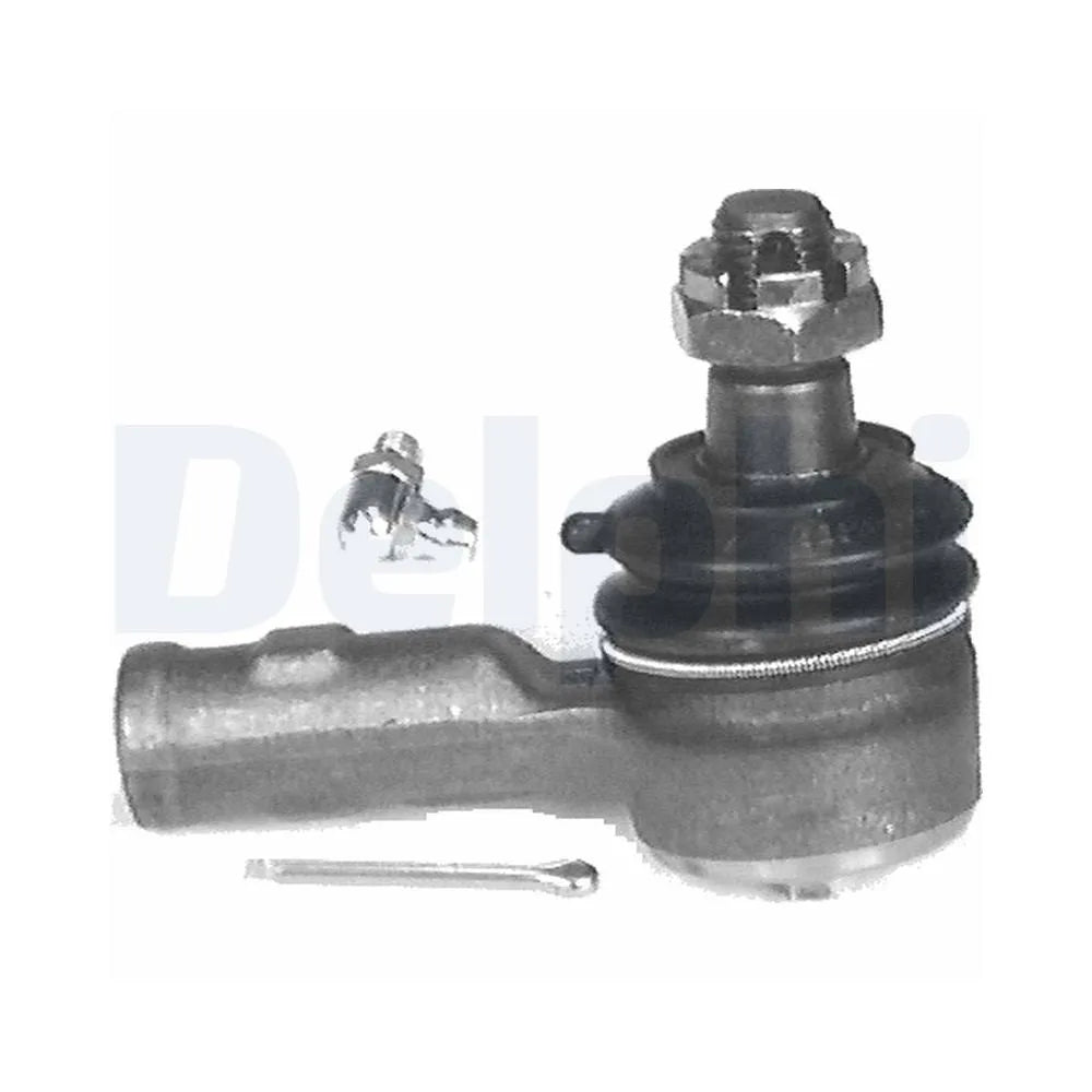 Pivot Delphi - TA1501