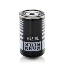 Alte Filtre Auto Mann-Filter pentru Mercedes-Benz Sprinter/T2/Vario - TB 719