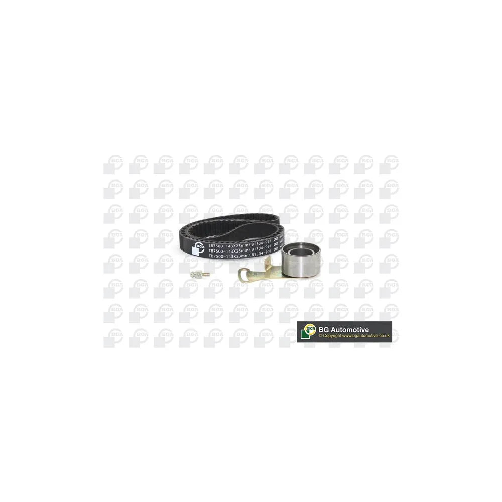 Kit Distributie BGA - TB7500K