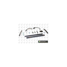 Compresor Auto BGA - TC0305FK