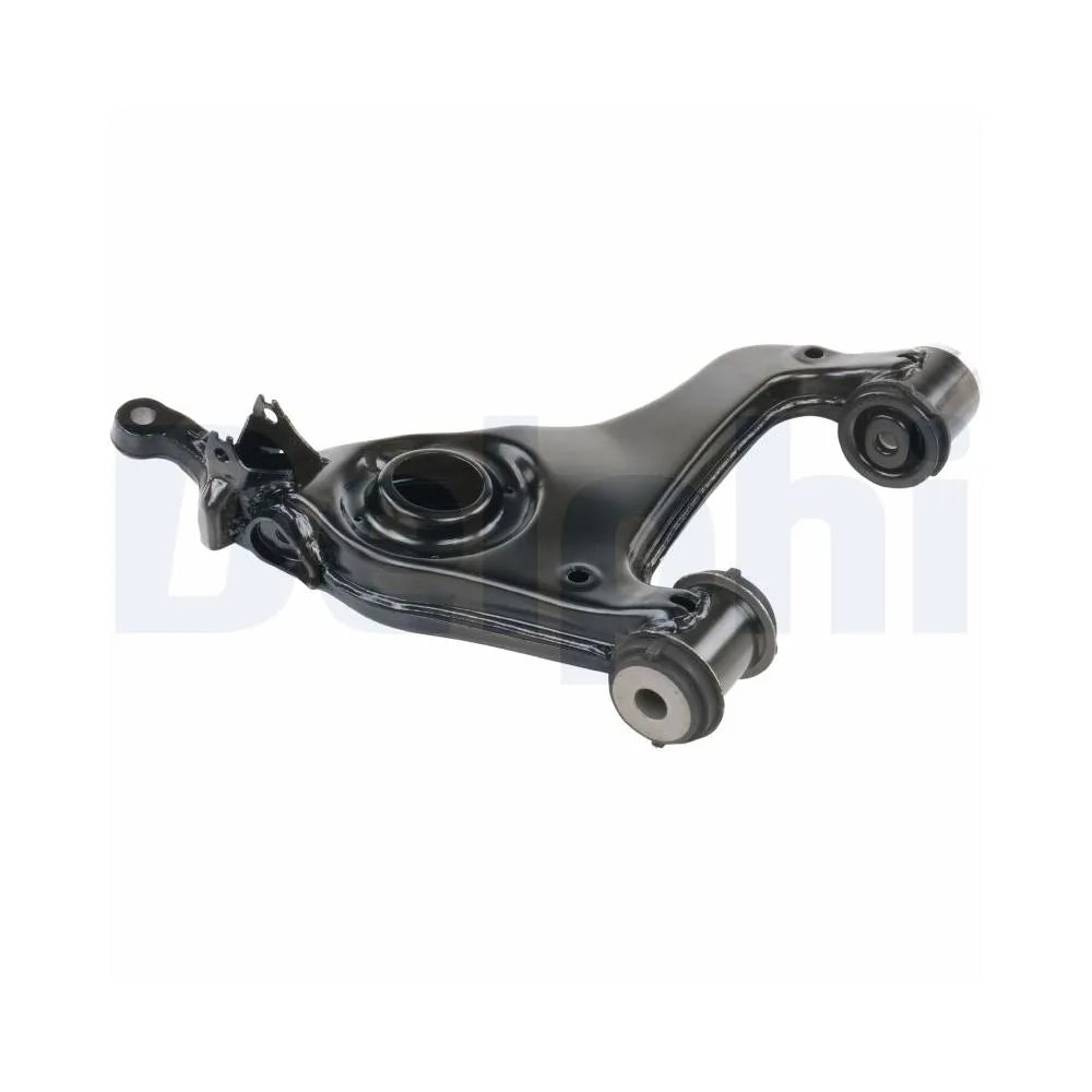 Kit Brate Delphi pentru Mercedes-Benz E Class/E Class Platou/E Class T Model - TC1053