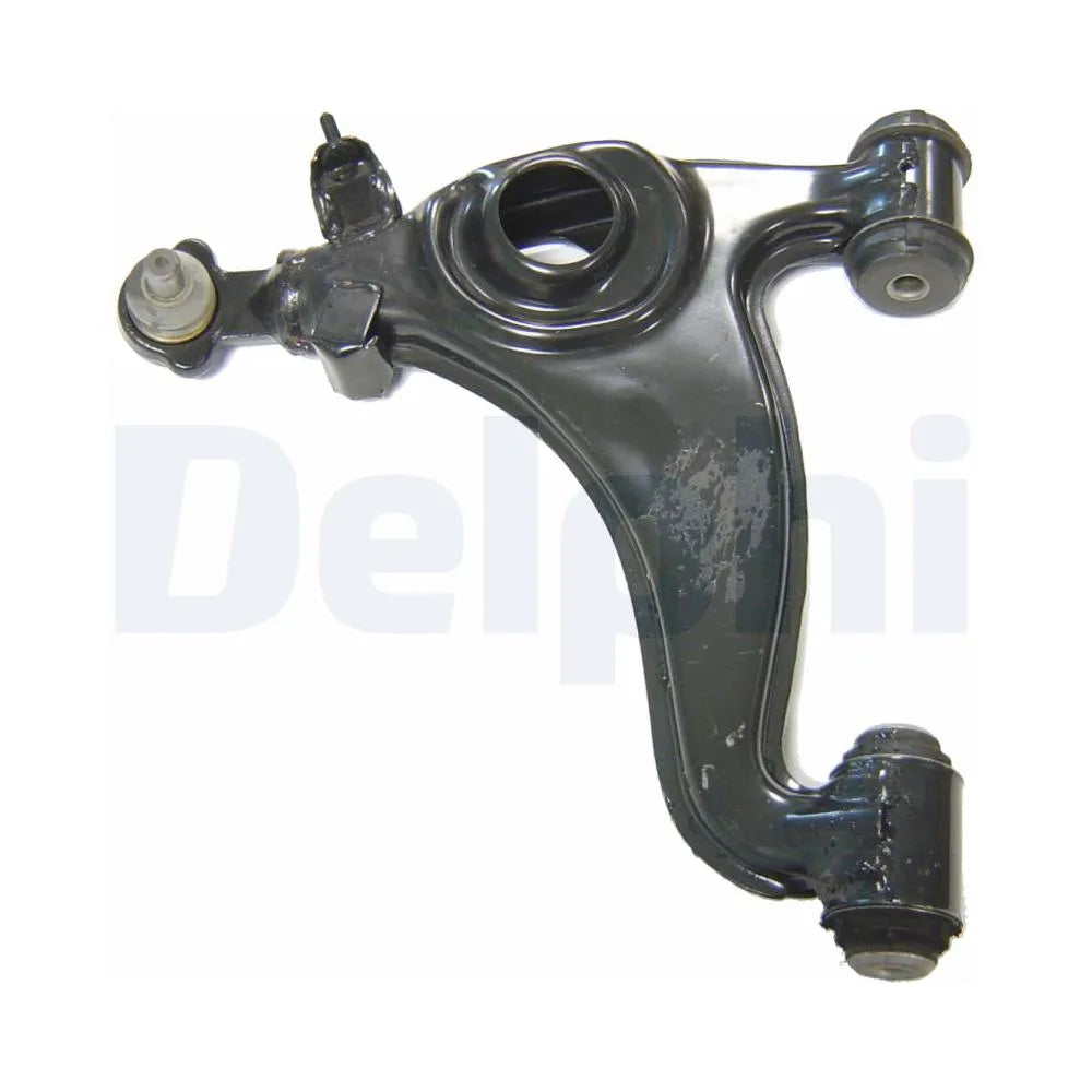 Kit Brate Delphi pentru Mercedes-Benz 190 - TC1108