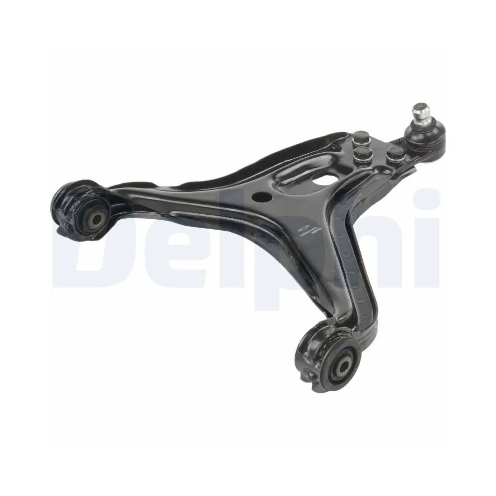 Kit Brate Delphi pentru Audi 80/Cabriolet/Coupe - TC1142