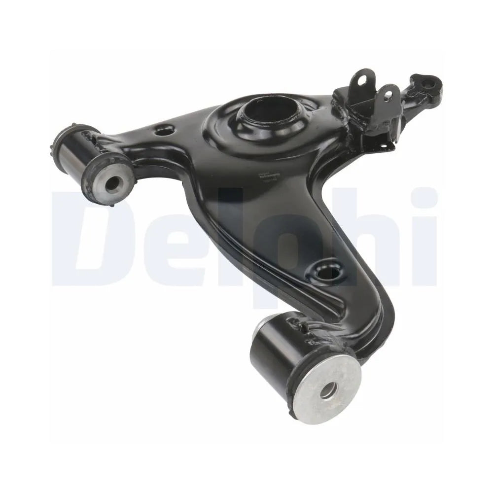Kit Brate Delphi pentru Mercedes-Benz S Class/S Class Cupe - TC1149