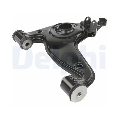 Kit Brate Delphi pentru Mercedes-Benz S Class/S Class Cupe - TC1149