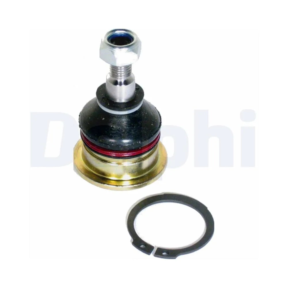 Pivot Delphi - TC1153