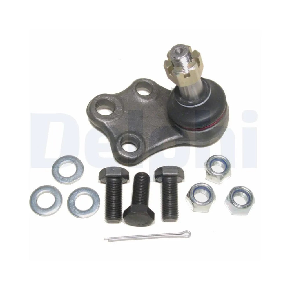 Pivot Delphi - TC1186