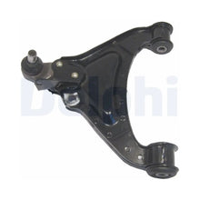 Brat Mg Mgf 1,6-1,8 95- Stanga DLP - TC1224