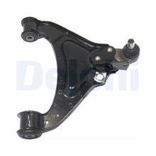 Brat Mg Mgf 1,6-1,8 95- Dreapta Delphi pentru MG Mgf/Tf - TC1225