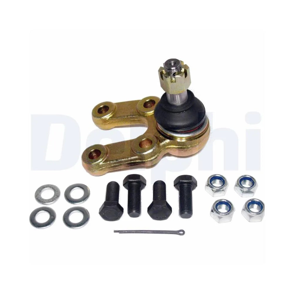 Pivot Delphi pentru Daewoo Korando/Musso, Ssangyong Korando/Musso/Musso Sports - TC1231