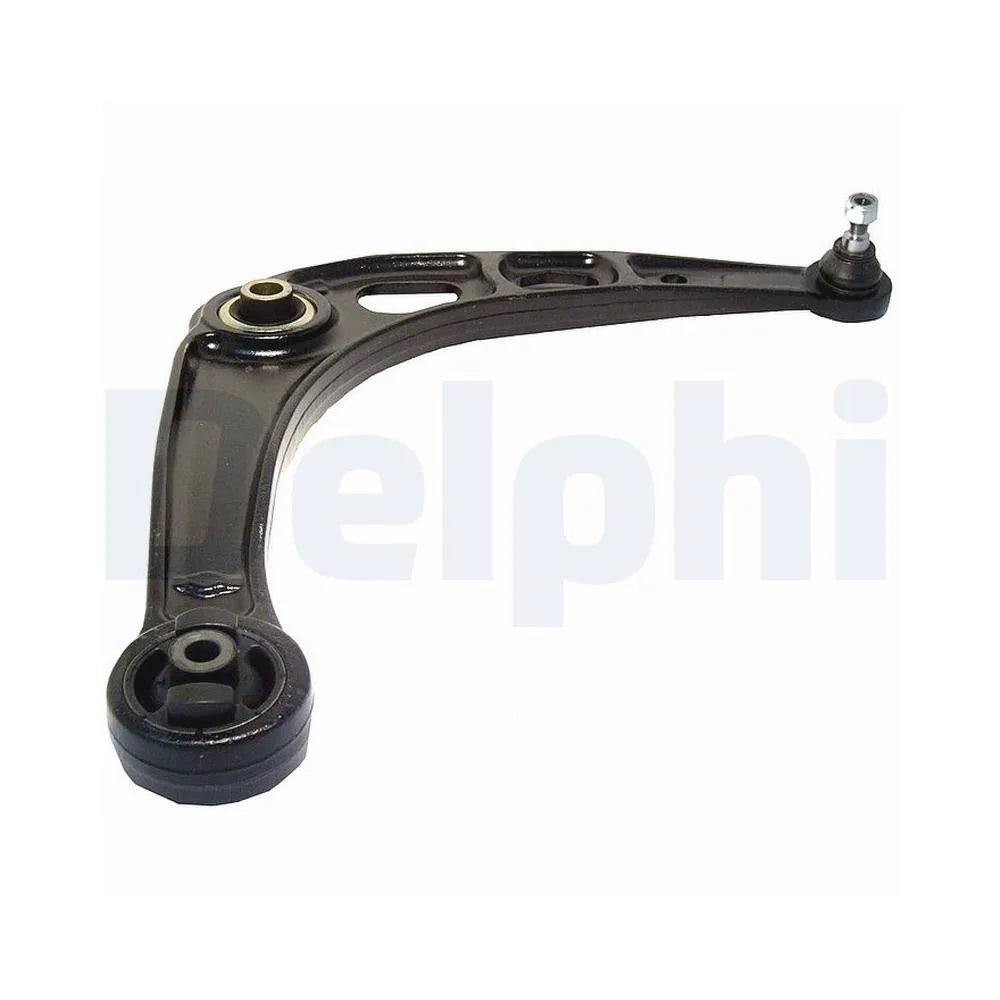 Kit Brate Delphi pentru Renault Avantime/Espace - TC1444