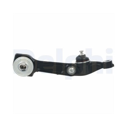 Kit Brate Delphi pentru Mercedes-Benz S Class - TC1497