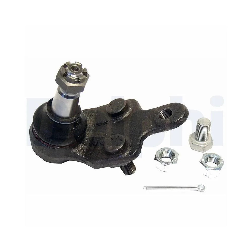 Pivot Delphi - TC1514