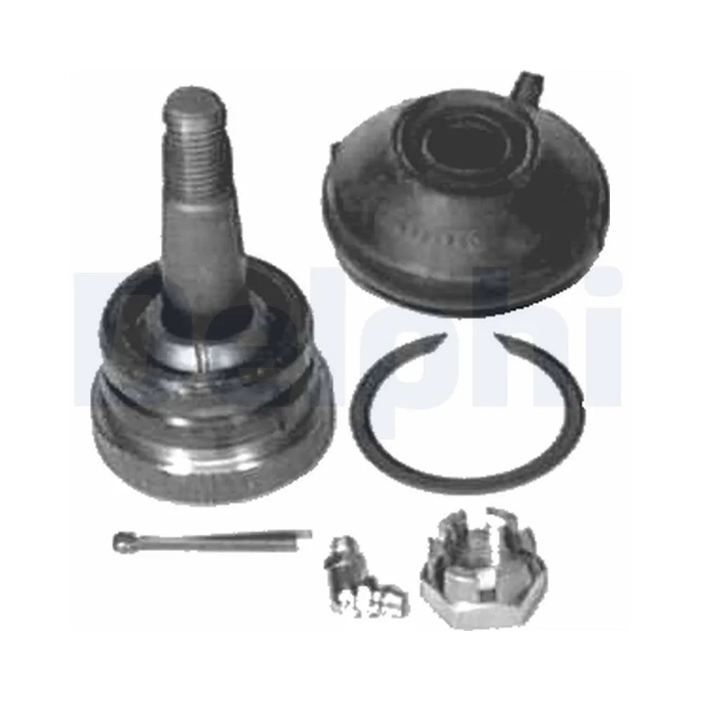 Pivot Delphi pentru Daihatsu Charmant, Toyota Carina/Celica/Celica Cupe/Corolla/Corona - TC151