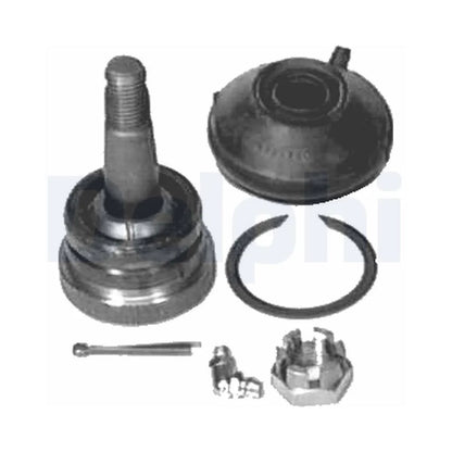 Pivot Delphi pentru Daihatsu Charmant, Toyota Carina/Celica/Celica Cupe/Corolla/Corona - TC151