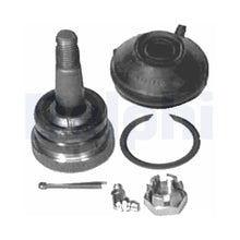 Pivot Delphi pentru Daihatsu Charmant, Toyota Carina/Celica/Celica Cupe/Corolla/Corona - TC151