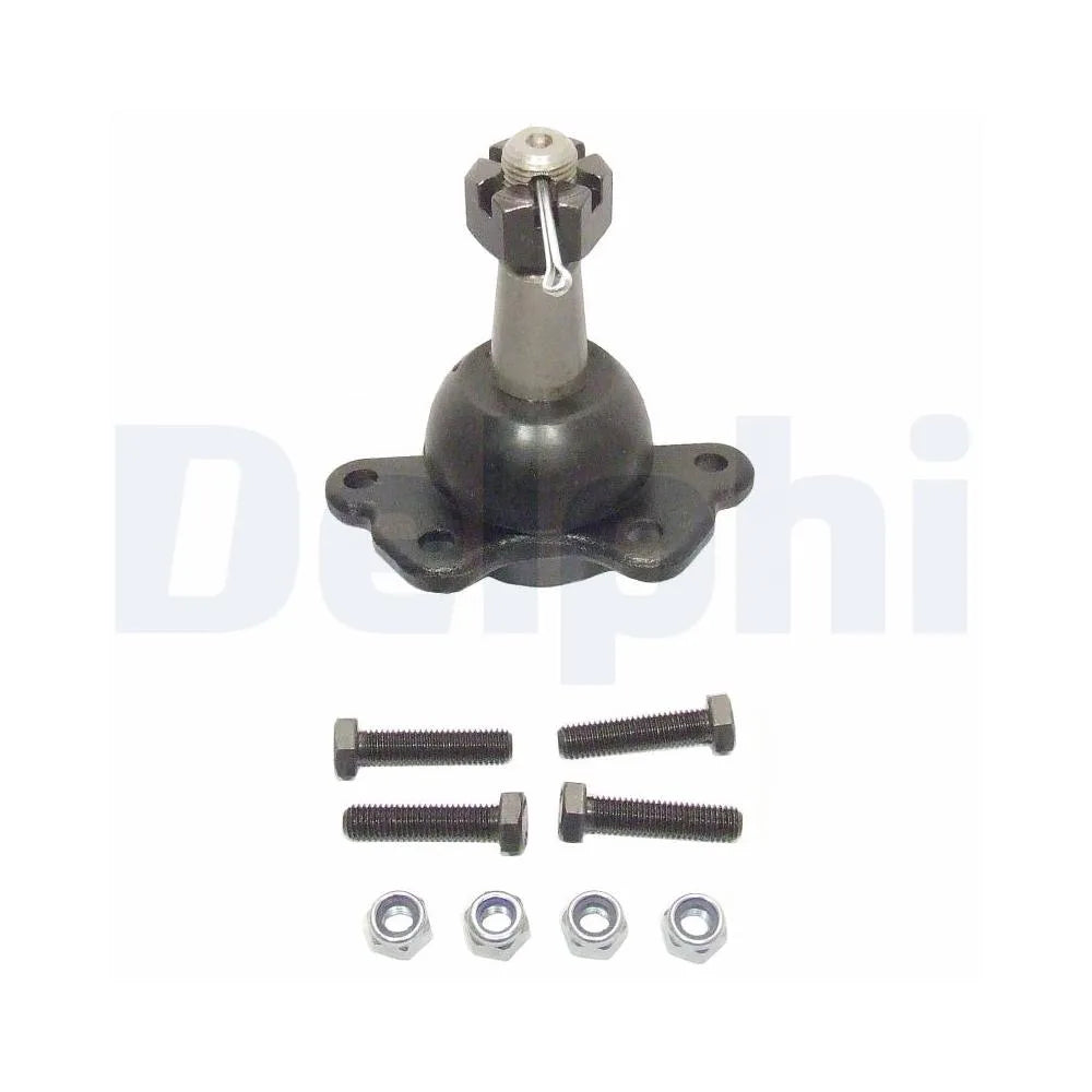 Pivot Delphi - TC1623
