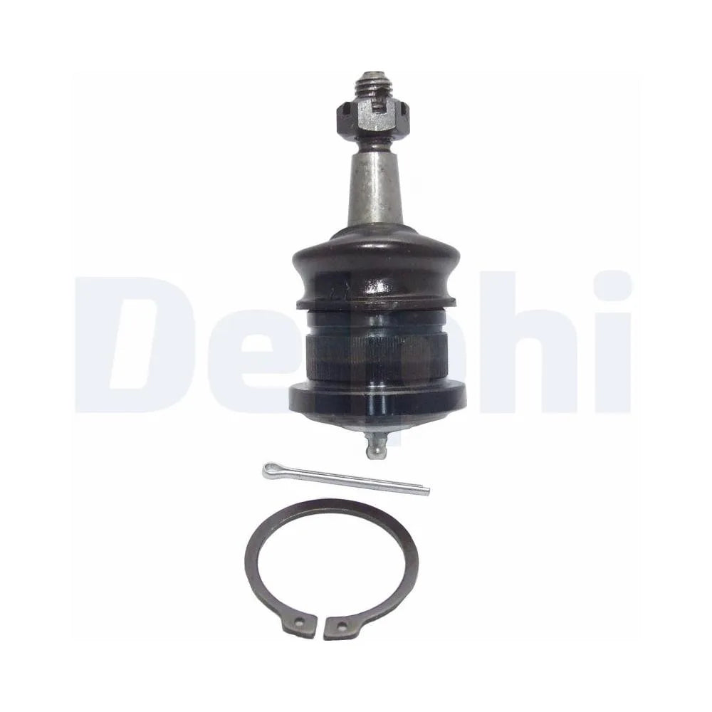 Pivot Delphi - TC1625