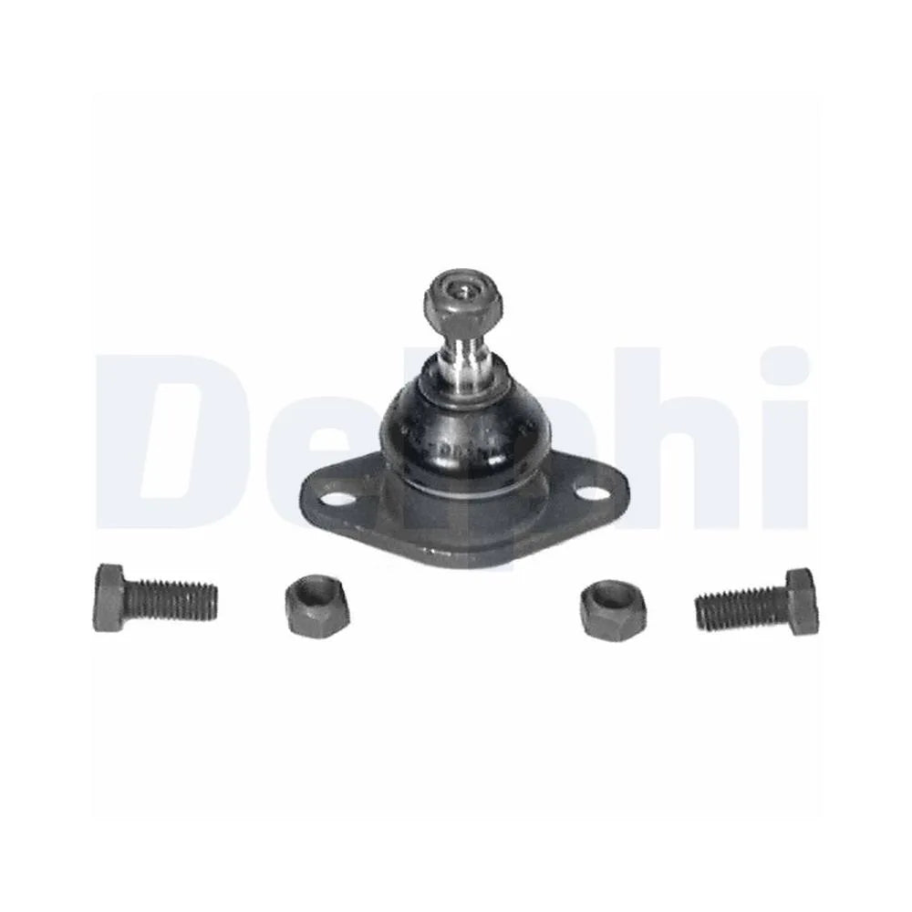 Pivot Delphi pentru Bedford Chevanne, Opel Kadett C - TC162