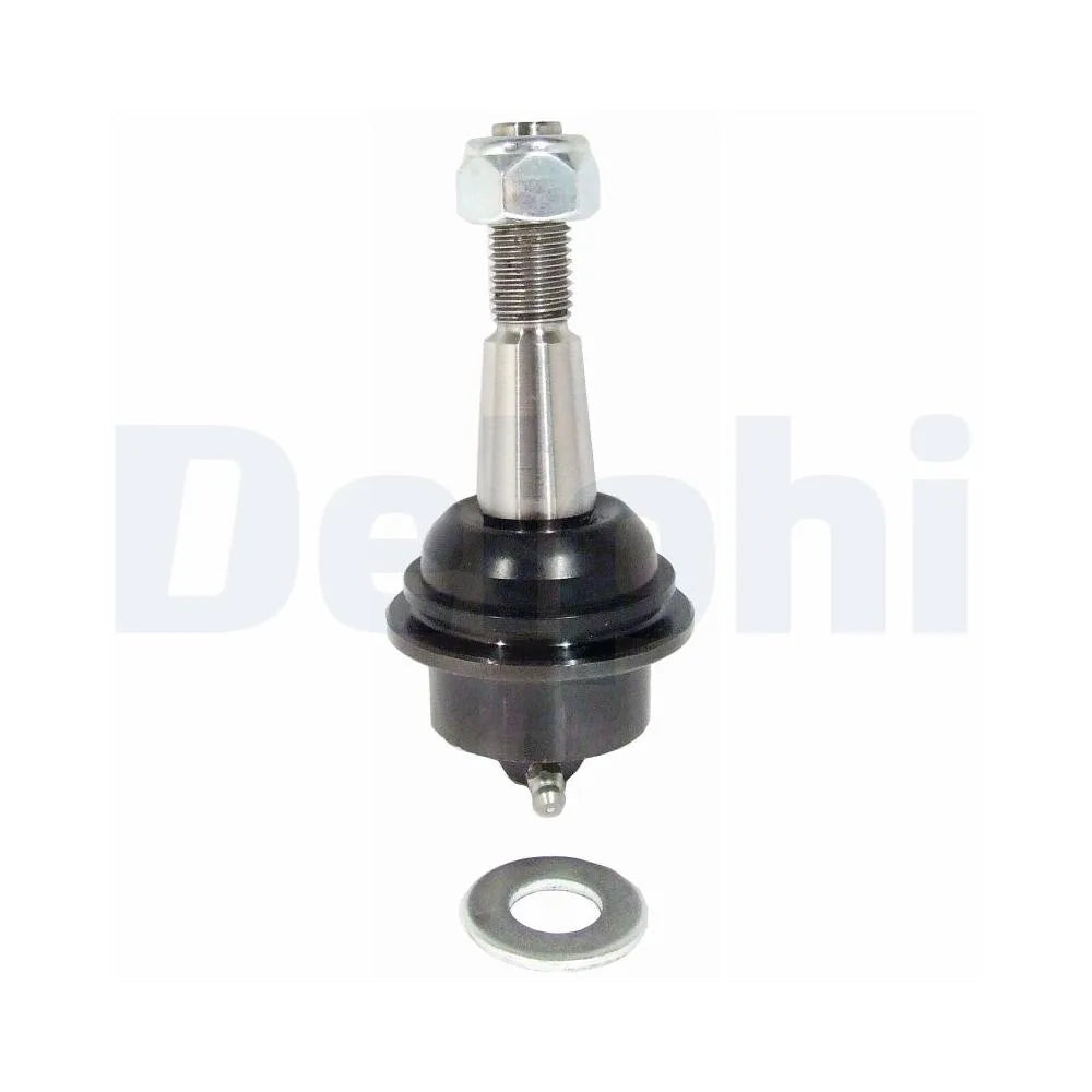 Pivot Delphi - TC1642