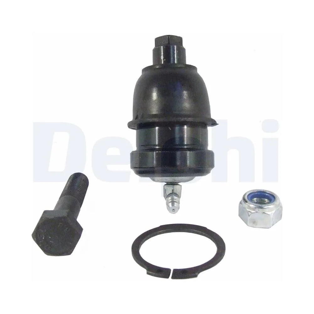 Pivot Delphi - TC1647