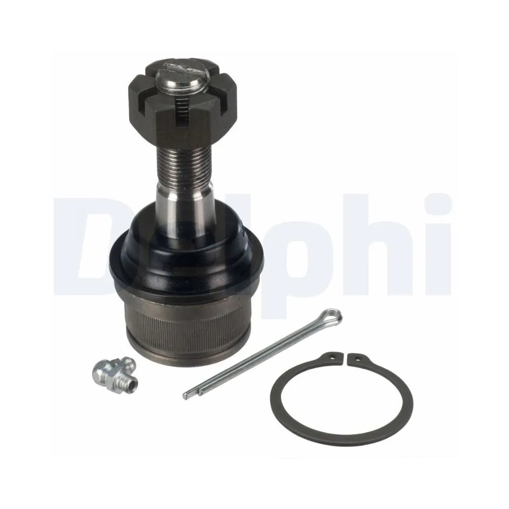 Pivot Delphi - TC1659