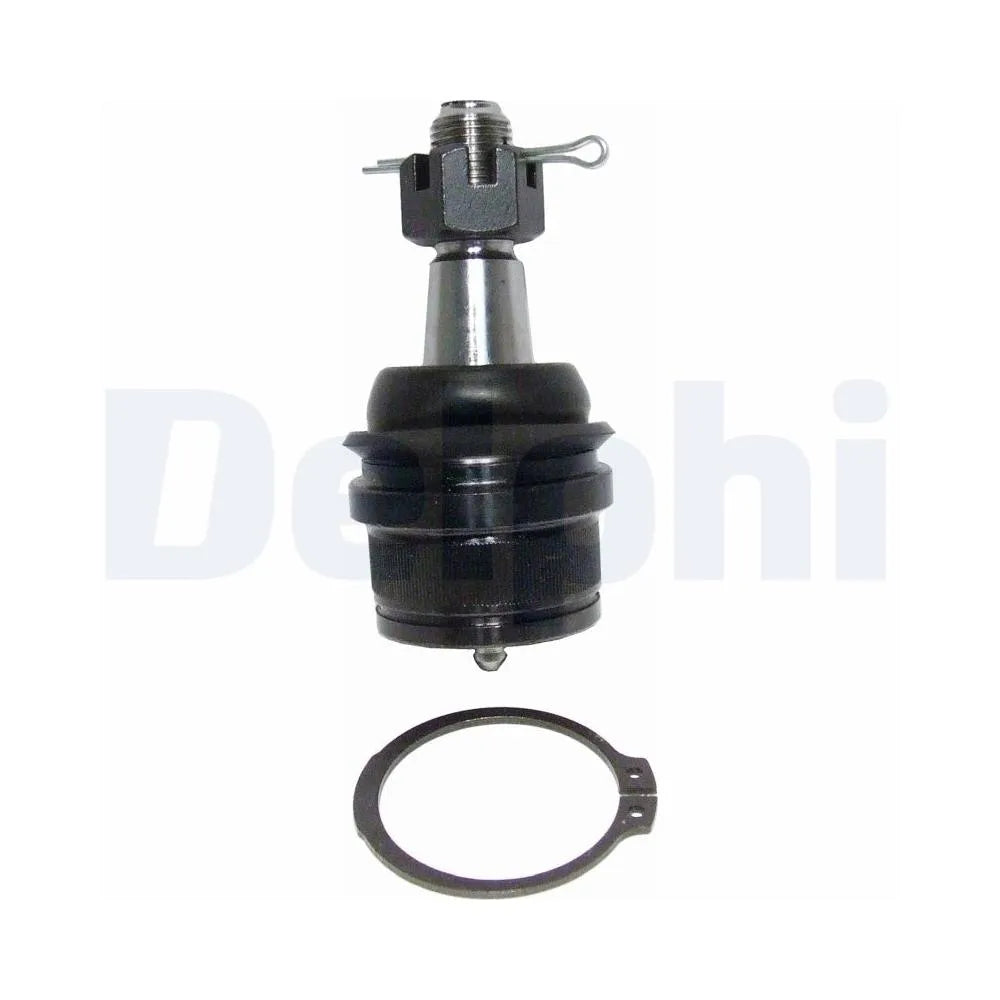 Pivot Delphi - TC1672