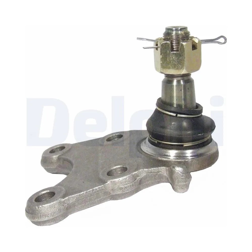Pivot Delphi - TC1717
