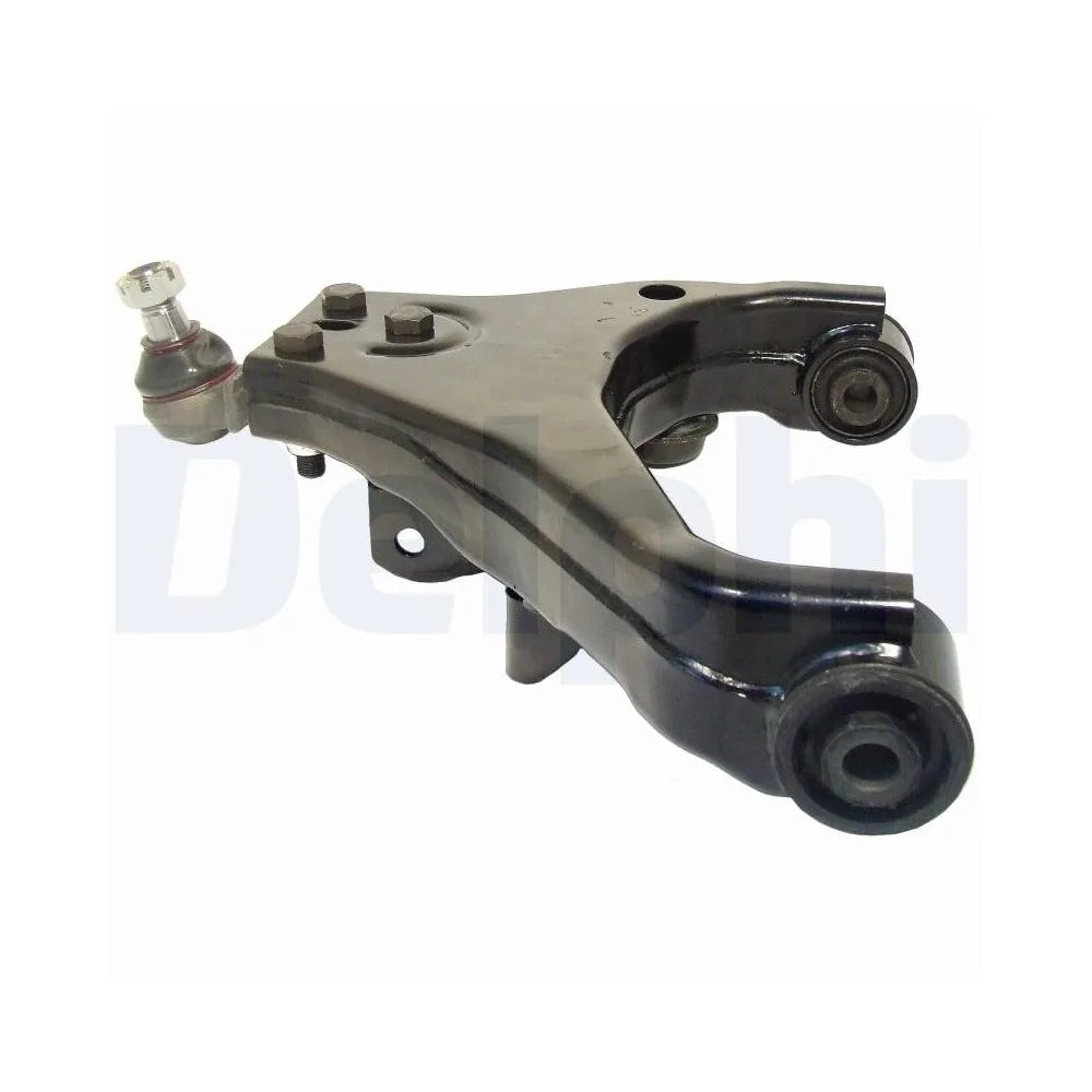 Kit Brate Delphi pentru Kia Sorento - TC1747
