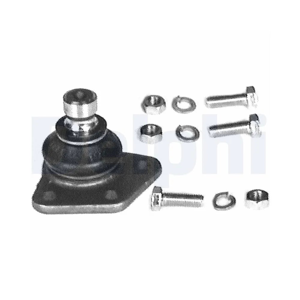 Pivot Delphi pentru Porsche 924/944, Volkswagen Caddy/Golf/Jetta/Scirocco - TC207