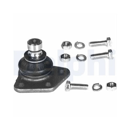 Pivot Delphi pentru Porsche 924/944, Volkswagen Caddy/Golf/Jetta/Scirocco - TC207
