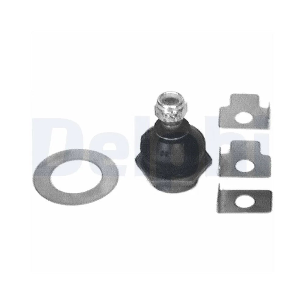 Pivot Delphi pentru Austin Metro, MG Metro - TC217