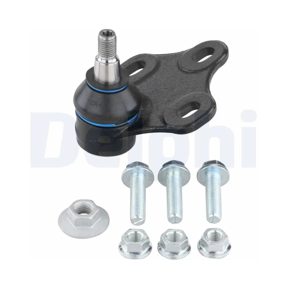 Pivot Delphi pentru Audi Tt - TC2191