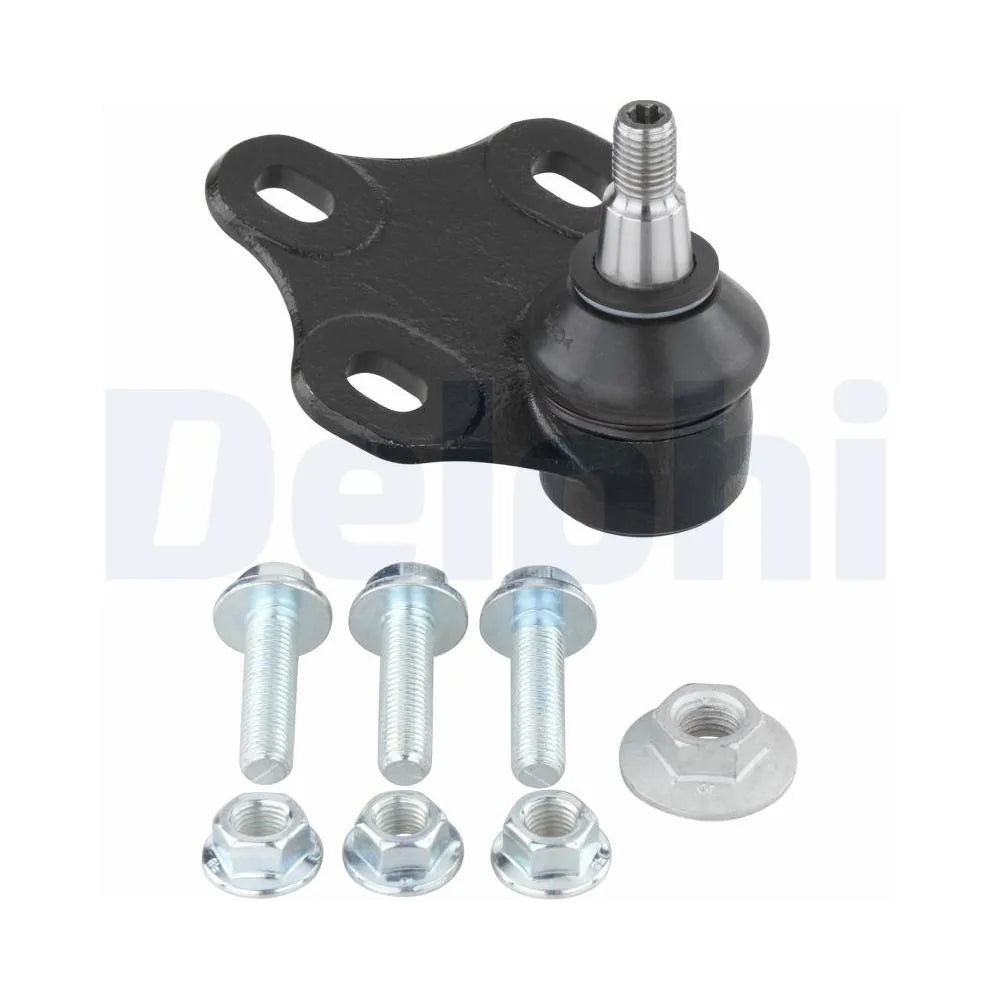 Pivot Delphi pentru Audi Tt - TC2192