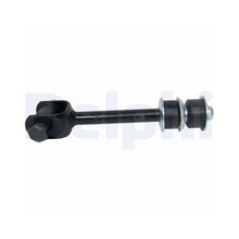 Biela Delphi pentru Lexus Lx, Toyota Land Cruiser - TC2539